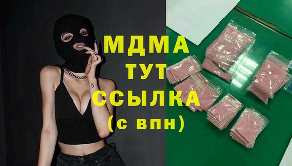 мдпв Надым